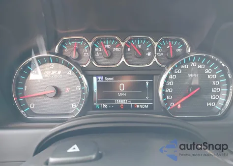 2016 Chevrolet Tahoe Lt from USA, damaged, VIN 1GNSKBKC0GR377950